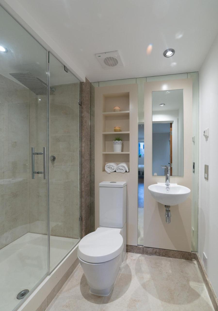 Royal Crossharbour Apartment Londra Exterior foto